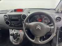 USED 2014 64 CITROEN BERLINGO 1.6 625 ENTERPRISE L1 HDI 74 BHP 