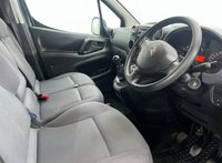 USED 2014 64 CITROEN BERLINGO 1.6 625 ENTERPRISE L1 HDI 74 BHP 