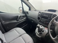 USED 2014 64 CITROEN BERLINGO 1.6 625 ENTERPRISE L1 HDI 74 BHP 
