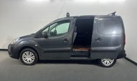 USED 2014 64 CITROEN BERLINGO 1.6 625 ENTERPRISE L1 HDI 74 BHP 