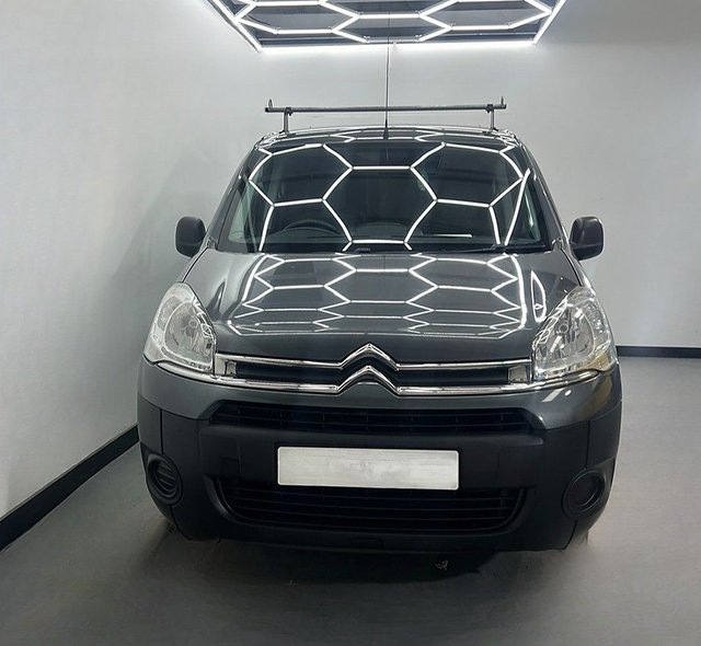 2014 CITROEN BERLINGO - Photo 4