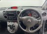 USED 2014 64 CITROEN BERLINGO 1.6 625 ENTERPRISE L1 HDI 74 BHP 