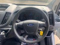USED 2019 19 FORD TRANSIT 2.0 350 L2 130BHP CAGED TIPPER 1 OWNER 6 MONTHS WARRANTY EURO 6  1 OWNER LOW MILES CAGED TIPPER 6 MONTHS WARRANTY