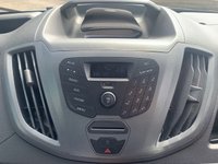 USED 2019 19 FORD TRANSIT 2.0 350 L2 130BHP CAGED TIPPER 1 OWNER 6 MONTHS WARRANTY EURO 6  1 OWNER LOW MILES CAGED TIPPER 6 MONTHS WARRANTY