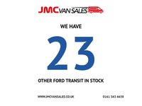 USED 2019 19 FORD TRANSIT 2.0 350 L2 130BHP CAGED TIPPER 1 OWNER 6 MONTHS WARRANTY EURO 6  1 OWNER LOW MILES CAGED TIPPER 6 MONTHS WARRANTY