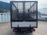 USED 2019 19 FORD TRANSIT 2.0 350 L2 130BHP CAGED TIPPER 1 OWNER 6 MONTHS WARRANTY EURO 6  1 OWNER LOW MILES CAGED TIPPER 6 MONTHS WARRANTY