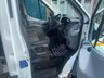 USED 2019 19 FORD TRANSIT 2.0 350 L2 130BHP CAGED TIPPER 1 OWNER 6 MONTHS WARRANTY EURO 6  1 OWNER LOW MILES CAGED TIPPER 6 MONTHS WARRANTY