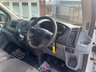 USED 2019 19 FORD TRANSIT 2.0 350 L2 130BHP CAGED TIPPER 1 OWNER 6 MONTHS WARRANTY EURO 6  1 OWNER LOW MILES CAGED TIPPER 6 MONTHS WARRANTY