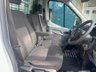 USED 2019 19 FORD TRANSIT 2.0 350 L2 130BHP CAGED TIPPER 1 OWNER 6 MONTHS WARRANTY EURO 6  1 OWNER LOW MILES CAGED TIPPER 6 MONTHS WARRANTY