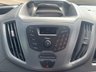 USED 2019 19 FORD TRANSIT 2.0 350 L2 130BHP CAGED TIPPER 1 OWNER 6 MONTHS WARRANTY EURO 6  1 OWNER LOW MILES CAGED TIPPER 6 MONTHS WARRANTY