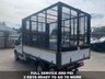 USED 2019 19 FORD TRANSIT 2.0 350 L2 130BHP CAGED TIPPER 1 OWNER 6 MONTHS WARRANTY EURO 6  1 OWNER LOW MILES CAGED TIPPER 6 MONTHS WARRANTY