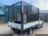 USED 2019 19 FORD TRANSIT 2.0 350 L2 130BHP CAGED TIPPER 1 OWNER 6 MONTHS WARRANTY EURO 6  1 OWNER LOW MILES CAGED TIPPER 6 MONTHS WARRANTY