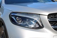 USED 2018 18 MERCEDES-BENZ GLC-CLASS 2.1 GLC 220 D 4MATIC AMG LINE PREMIUM 5d 168 BHP 