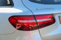 USED 2018 18 MERCEDES-BENZ GLC-CLASS 2.1 GLC 220 D 4MATIC AMG LINE PREMIUM 5d 168 BHP 