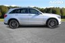 USED 2018 18 MERCEDES-BENZ GLC-CLASS 2.1 GLC 220 D 4MATIC AMG LINE PREMIUM 5d 168 BHP 