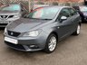 USED 2013 63 SEAT IBIZA 1.4 TOCA 3dr 