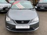 USED 2013 63 SEAT IBIZA 1.4 TOCA 3dr 
