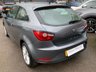 USED 2013 63 SEAT IBIZA 1.4 TOCA 3dr 