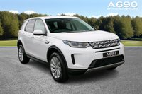 2020 LAND ROVER DISCOVERY SPORT 2.0 SE MHEV 5d 148 BHP &pound;25000.00