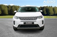 USED 2020 20 LAND ROVER DISCOVERY SPORT 2.0 SE MHEV 5d 148 BHP ULEZ Compliant, NAV, DAB