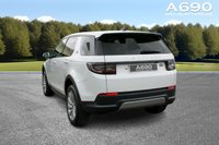 USED 2020 20 LAND ROVER DISCOVERY SPORT 2.0 SE MHEV 5d 148 BHP ULEZ Compliant, NAV, DAB