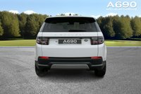 USED 2020 20 LAND ROVER DISCOVERY SPORT 2.0 SE MHEV 5d 148 BHP ULEZ Compliant, NAV, DAB
