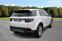 USED 2020 20 LAND ROVER DISCOVERY SPORT 2.0 SE MHEV 5d 148 BHP ULEZ Compliant, NAV, DAB