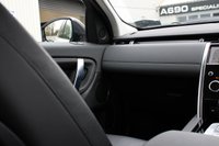 USED 2020 20 LAND ROVER DISCOVERY SPORT 2.0 SE MHEV 5d 148 BHP ULEZ Compliant, NAV, DAB