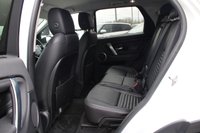 USED 2020 20 LAND ROVER DISCOVERY SPORT 2.0 SE MHEV 5d 148 BHP ULEZ Compliant, NAV, DAB