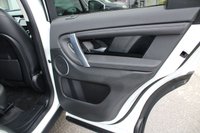 USED 2020 20 LAND ROVER DISCOVERY SPORT 2.0 SE MHEV 5d 148 BHP ULEZ Compliant, NAV, DAB