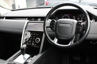 USED 2020 20 LAND ROVER DISCOVERY SPORT 2.0 SE MHEV 5d 148 BHP ULEZ Compliant, NAV, DAB