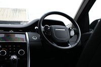USED 2020 20 LAND ROVER DISCOVERY SPORT 2.0 SE MHEV 5d 148 BHP ULEZ Compliant, NAV, DAB