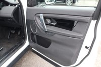 USED 2020 20 LAND ROVER DISCOVERY SPORT 2.0 SE MHEV 5d 148 BHP ULEZ Compliant, NAV, DAB