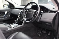 USED 2020 20 LAND ROVER DISCOVERY SPORT 2.0 SE MHEV 5d 148 BHP ULEZ Compliant, NAV, DAB