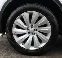 USED 2020 20 LAND ROVER DISCOVERY SPORT 2.0 SE MHEV 5d 148 BHP ULEZ Compliant, NAV, DAB