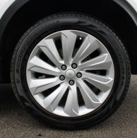USED 2020 20 LAND ROVER DISCOVERY SPORT 2.0 SE MHEV 5d 148 BHP ULEZ Compliant, NAV, DAB