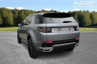 USED 2019 69 LAND ROVER DISCOVERY SPORT 2.0 R-DYNAMIC HSE MHEV 5d 237 BHP ULEZ Compliant, NAV, DAB