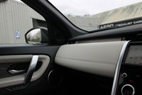 USED 2019 69 LAND ROVER DISCOVERY SPORT 2.0 R-DYNAMIC HSE MHEV 5d 237 BHP ULEZ Compliant, NAV, DAB