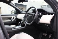 USED 2019 69 LAND ROVER DISCOVERY SPORT 2.0 R-DYNAMIC HSE MHEV 5d 237 BHP ULEZ Compliant, NAV, DAB