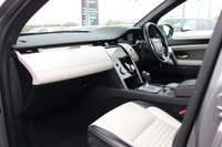 USED 2019 69 LAND ROVER DISCOVERY SPORT 2.0 R-DYNAMIC HSE MHEV 5d 237 BHP ULEZ Compliant, NAV, DAB