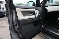 USED 2019 69 LAND ROVER DISCOVERY SPORT 2.0 R-DYNAMIC HSE MHEV 5d 237 BHP ULEZ Compliant, NAV, DAB