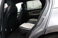 USED 2019 69 LAND ROVER DISCOVERY SPORT 2.0 R-DYNAMIC HSE MHEV 5d 237 BHP ULEZ Compliant, NAV, DAB