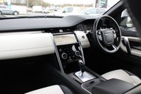USED 2019 69 LAND ROVER DISCOVERY SPORT 2.0 R-DYNAMIC HSE MHEV 5d 237 BHP ULEZ Compliant, NAV, DAB