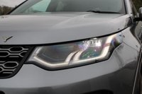 USED 2019 69 LAND ROVER DISCOVERY SPORT 2.0 R-DYNAMIC HSE MHEV 5d 237 BHP ULEZ Compliant, NAV, DAB