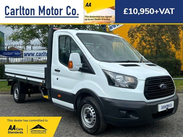 Carlton Motor Co