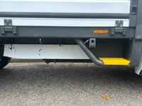 USED 2018 68 FORD TRANSIT 2.0 350 L3 DROPSIDE 12 FT ALLOY BODY 129 BHP EURO 6 / L3