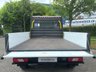 USED 2018 68 FORD TRANSIT 2.0 350 L3 DROPSIDE 12 FT ALLOY BODY 129 BHP EURO 6 / L3