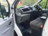 USED 2018 68 FORD TRANSIT 2.0 350 L3 DROPSIDE 12 FT ALLOY BODY 129 BHP EURO 6 / L3