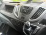 USED 2018 68 FORD TRANSIT 2.0 350 L3 DROPSIDE 12 FT ALLOY BODY 129 BHP EURO 6 / L3