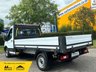 USED 2018 68 FORD TRANSIT 2.0 350 L3 DROPSIDE 12 FT ALLOY BODY 129 BHP EURO 6 / L3